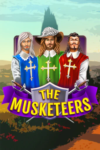 Musketeers играть без денег онлайн | Демо игры Grand Casino Online