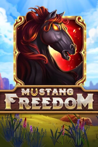 Mustang Freedom играть без денег онлайн | Демо игры Grand Casino Online