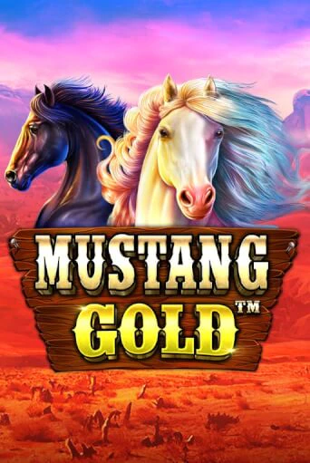 Mustang Gold™ играть без денег онлайн | Демо игры Grand Casino Online