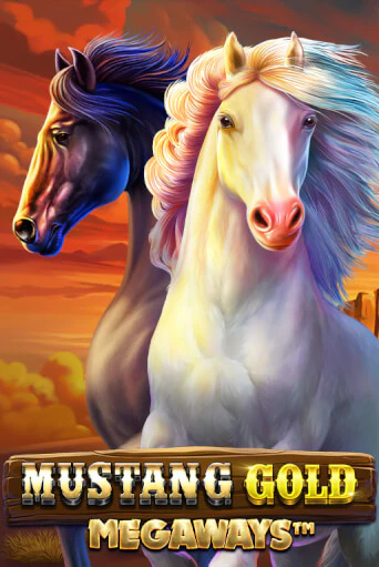 Mustang Gold Megaways играть без денег онлайн | Демо игры Grand Casino Online