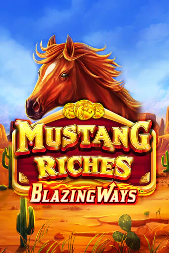 Mustang Riches играть без денег онлайн | Демо игры Grand Casino Online