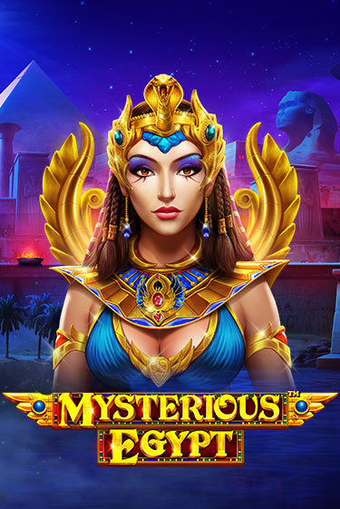 Mysterious Egypt играть без денег онлайн | Демо игры Grand Casino Online