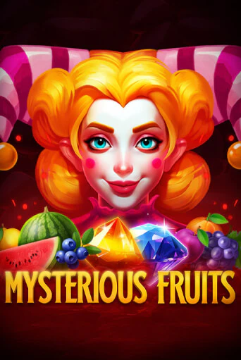 Mysterious Fruits играть без денег онлайн | Демо игры Grand Casino Online