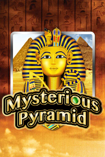 Mysterious Pyramid играть без денег онлайн | Демо игры Grand Casino Online