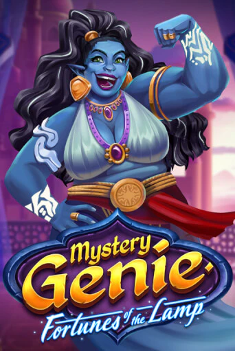 Mystery Genie: Fortunes of the Lamp играть без денег онлайн | Демо игры Grand Casino Online