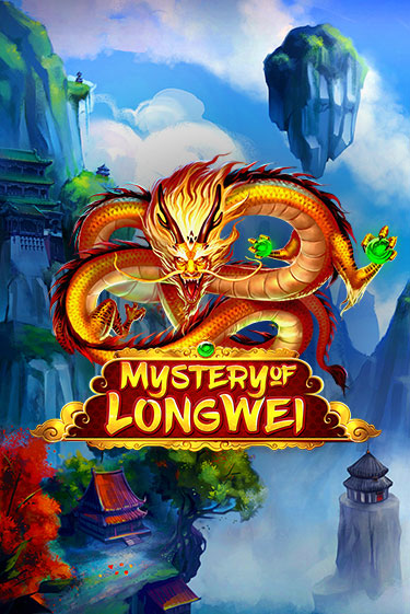 Mystery of LongWei играть без денег онлайн | Демо игры Grand Casino Online