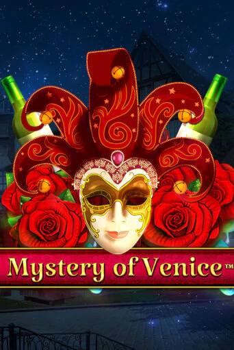 Mystery Of Venice играть без денег онлайн | Демо игры Grand Casino Online