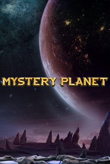 Mystery Planet играть без денег онлайн | Демо игры Grand Casino Online