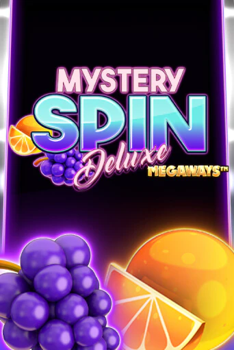 Mystery Spin Deluxe Megaways играть без денег онлайн | Демо игры Grand Casino Online