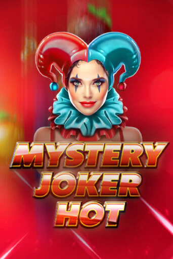 Mystery Joker Hot играть без денег онлайн | Демо игры Grand Casino Online