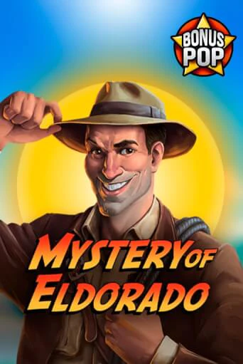 Mystery of Eldorado играть без денег онлайн | Демо игры Grand Casino Online