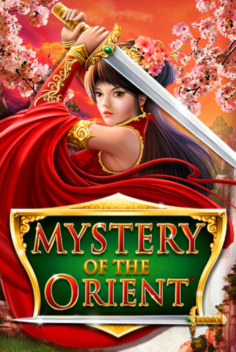 Mystery of the Orient играть без денег онлайн | Демо игры Grand Casino Online