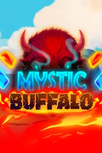 Mystic Buffalo играть без денег онлайн | Демо игры Grand Casino Online