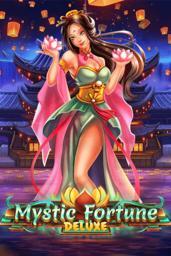 Mystic Fortune Deluxe играть без денег онлайн | Демо игры Grand Casino Online