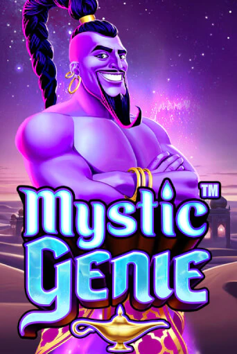 Mystic Genie™ играть без денег онлайн | Демо игры Grand Casino Online