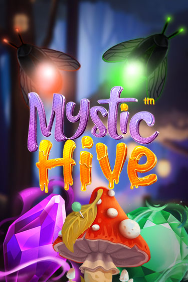 Mystic Hive играть без денег онлайн | Демо игры Grand Casino Online