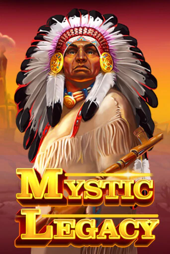 Mystic Legacy играть без денег онлайн | Демо игры Grand Casino Online