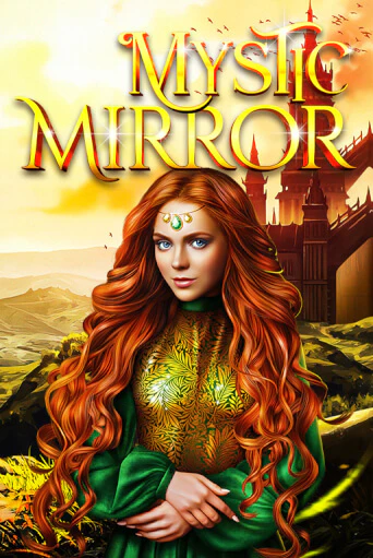 Mystic Mirror играть без денег онлайн | Демо игры Grand Casino Online