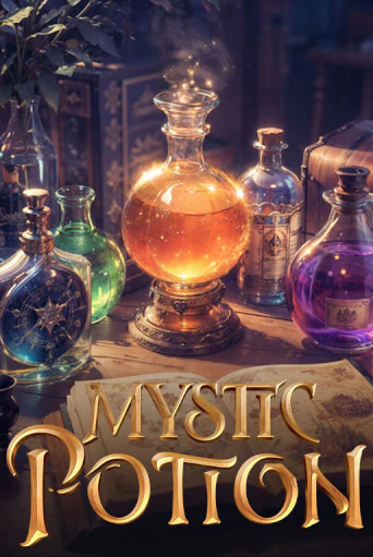 Mystic Potion играть без денег онлайн | Демо игры Grand Casino Online