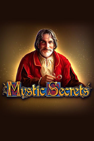 Mystic Secrets играть без денег онлайн | Демо игры Grand Casino Online