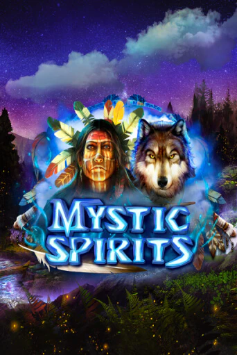 Mystic Spirits играть без денег онлайн | Демо игры Grand Casino Online