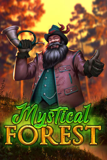 Mystical Forest играть без денег онлайн | Демо игры Grand Casino Online