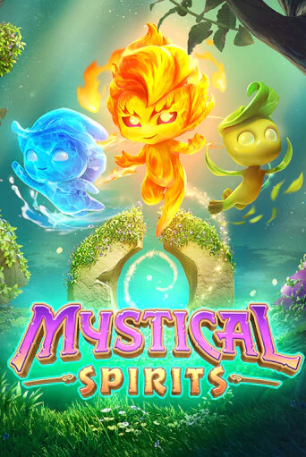 Mystical Spirits играть без денег онлайн | Демо игры Grand Casino Online