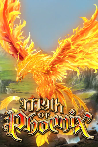 Myth of Phoenix играть без денег онлайн | Демо игры Grand Casino Online