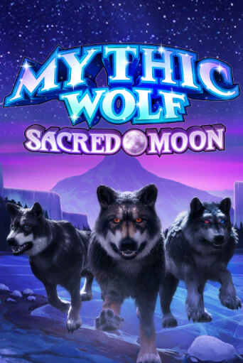 Mythic Wolf: Sacred Moon играть без денег онлайн | Демо игры Grand Casino Online