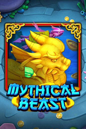 Mythical Beast играть без денег онлайн | Демо игры Grand Casino Online