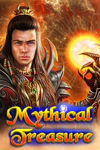 Mythical Treasure играть без денег онлайн | Демо игры Grand Casino Online