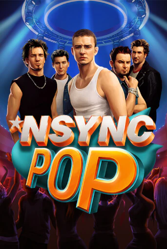 NSYNC Pop играть без денег онлайн | Демо игры Grand Casino Online