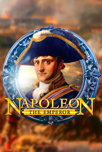 Napoleon The Emperor играть без денег онлайн | Демо игры Grand Casino Online