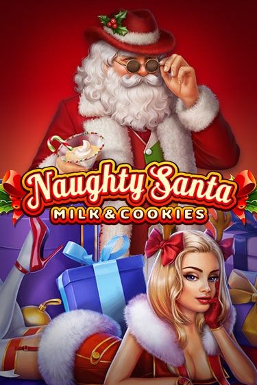 Naughty Santa играть без денег онлайн | Демо игры Grand Casino Online