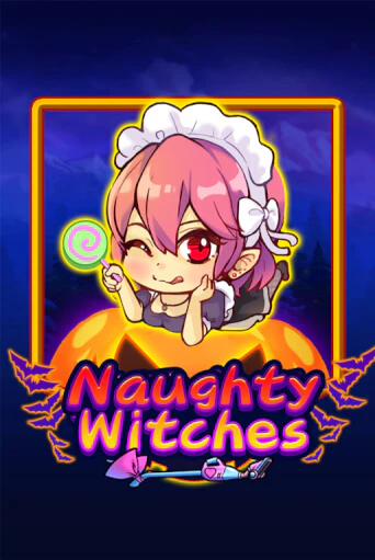 Naughty Witches играть без денег онлайн | Демо игры Grand Casino Online