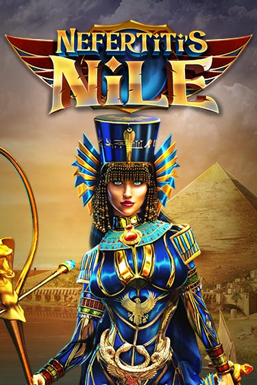 Nefertiti's Nile играть без денег онлайн | Демо игры Grand Casino Online