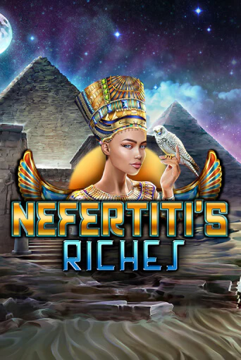 Nefertiti's riches играть без денег онлайн | Демо игры Grand Casino Online