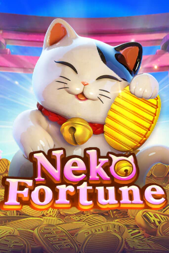 Neko Fortune играть без денег онлайн | Демо игры Grand Casino Online