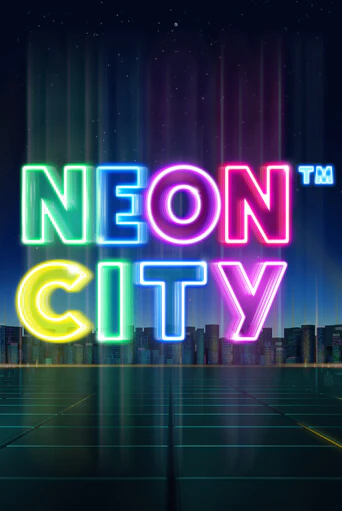 Neon City играть без денег онлайн | Демо игры Grand Casino Online