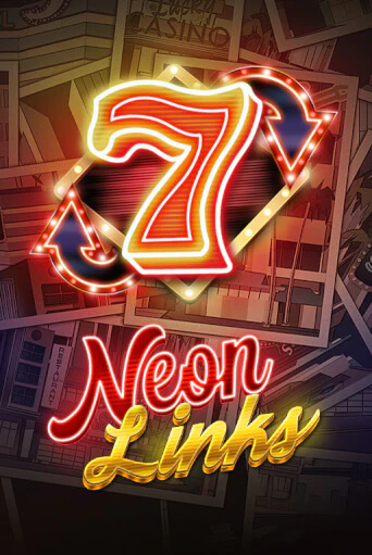 Neon Links играть без денег онлайн | Демо игры Grand Casino Online