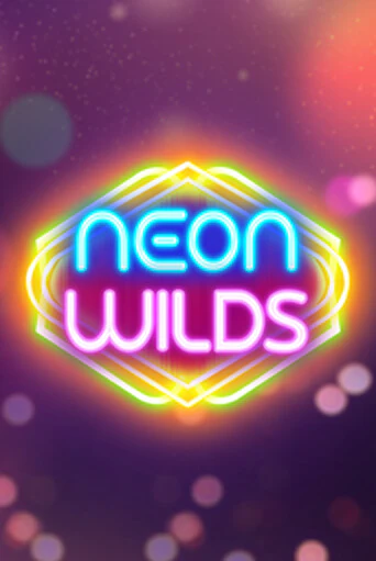 Neon Wilds играть без денег онлайн | Демо игры Grand Casino Online