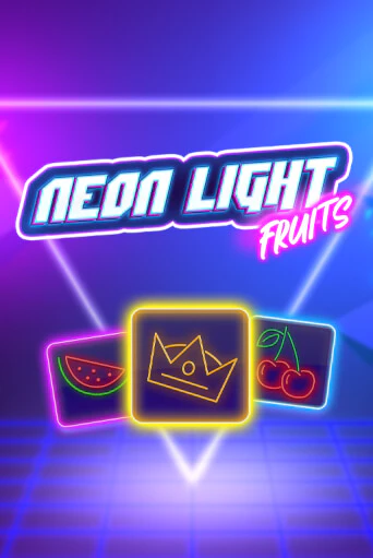 Neon Light Fruits играть без денег онлайн | Демо игры Grand Casino Online