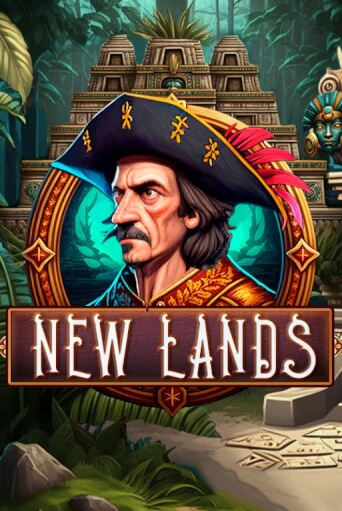 New Lands играть без денег онлайн | Демо игры Grand Casino Online