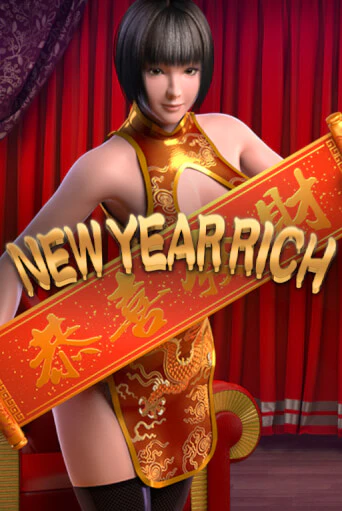 New Year Rich играть без денег онлайн | Демо игры Grand Casino Online