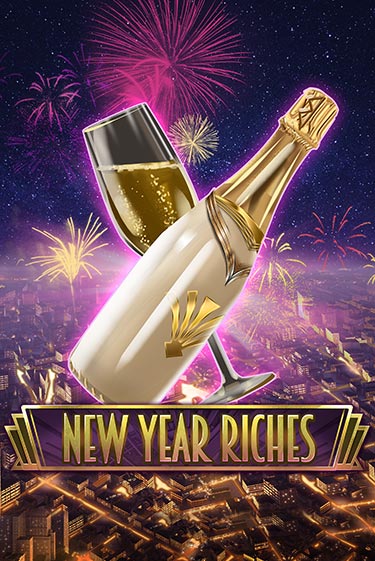 New Year Riches играть без денег онлайн | Демо игры Grand Casino Online