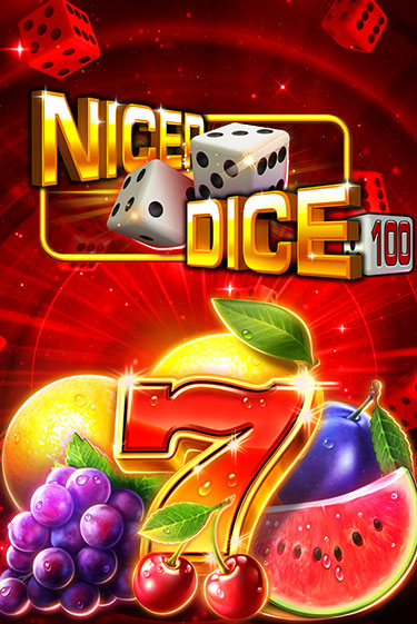 Nicer Dice 100 играть без денег онлайн | Демо игры Grand Casino Online