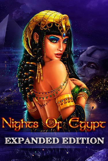 Nights Of Egypt Expanded Edition играть без денег онлайн | Демо игры Grand Casino Online