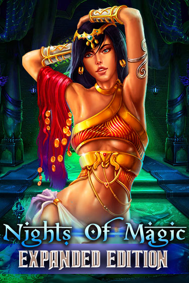 Nights Of Magic – Expanded Edition играть без денег онлайн | Демо игры Grand Casino Online