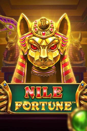 Nile Fortune играть без денег онлайн | Демо игры Grand Casino Online