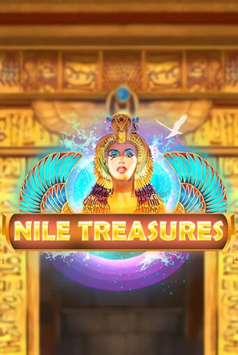 Nile Treasures играть без денег онлайн | Демо игры Grand Casino Online